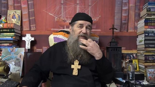 Может ли искусственный интеллект быть батюшкой или проповедником?