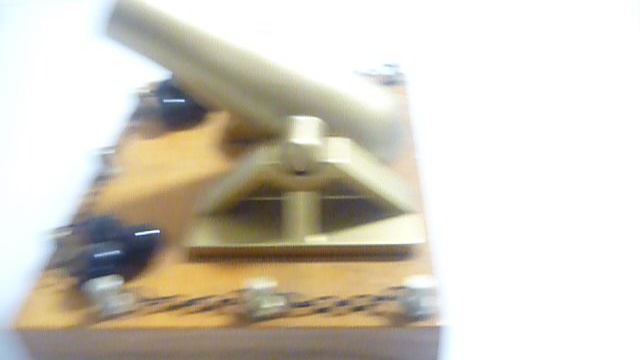 шкатулка СССР с секретом