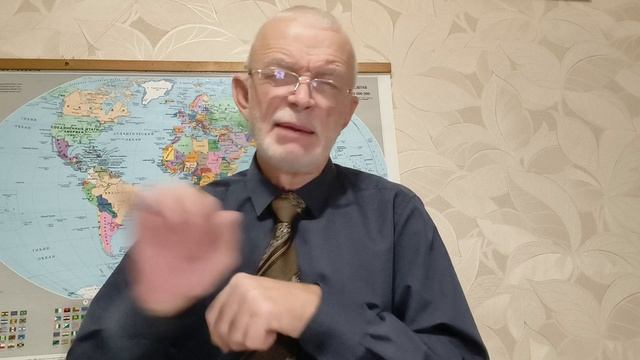 22-11-2025. Важные новости в мире