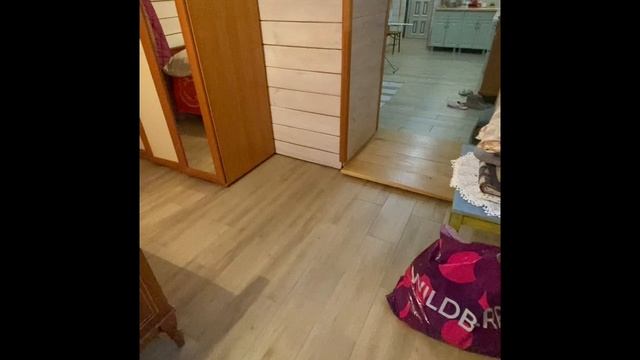 Дом в дер. Гремячка