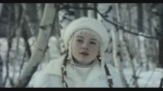 Белый снег !... ( Сиречь _Кавер)