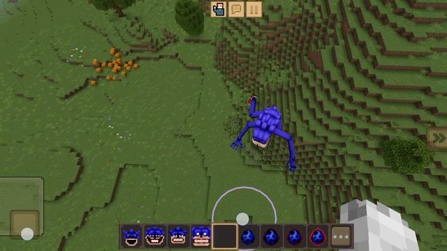 гигантский Соник шин😨😨
Фаза: 3