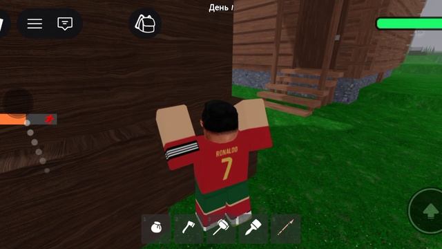 99 night in the forest 😮💨