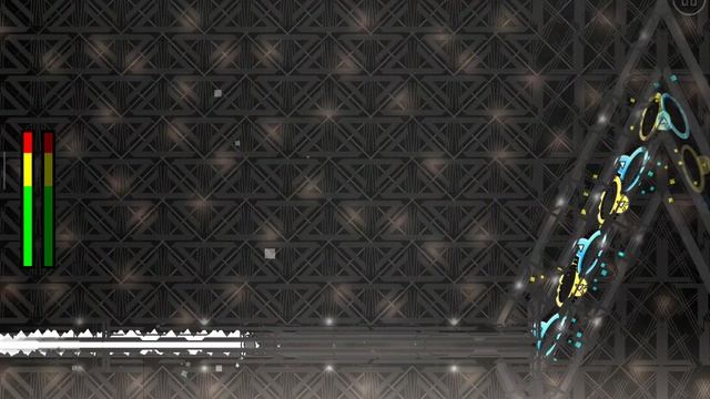 невозможный уровень ton 618