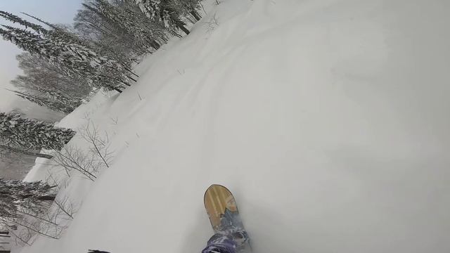 Шерегеш. Открытие сезона 25/26. 9-1-1-Олимпия-1080