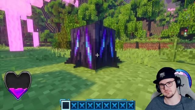 Мастерская [47] • #3 - 4 НОВЫЙ УРОВЕНЬ- ПЕРВОЕ ЗДАНИЕ [Режим: Стратегия] • Майнкрафт | Реакция