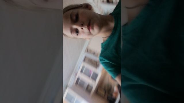 Утренний блог