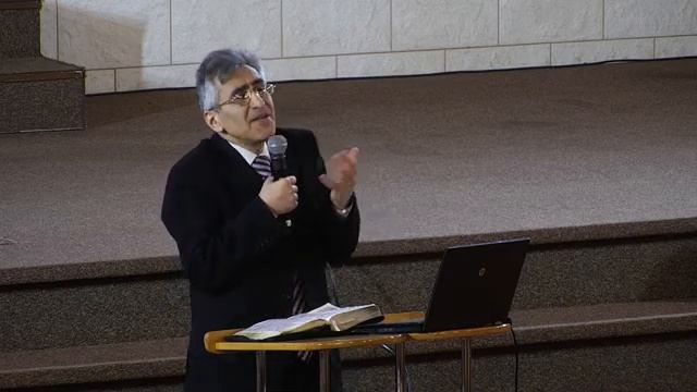 1 Притча про нечестного управителя - Сергей Буценко