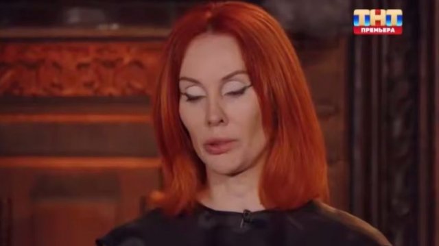 Сезон 2 / Выпуск 28 / "Экстрасенсы. Битва сильнейших"