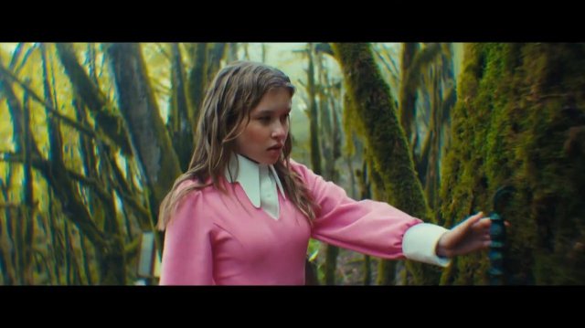 Алиса в стране чудес 2025 наше кино