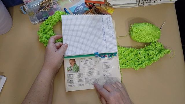 СП Пледомания 3. Отчёт 4.