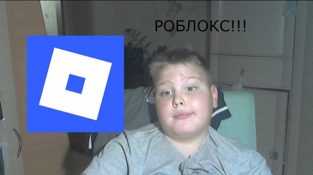 Играю с НЕОБЫЧНЫМ гостем!