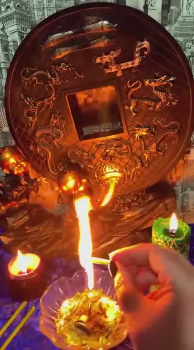 🌹🔥#РИТУАЛ  ОТКРЫВАЕМ ПУТИ УДАЧЕ И СНИМАЕМ ПОРЧУ НА ДЕНЬГИ ❗️