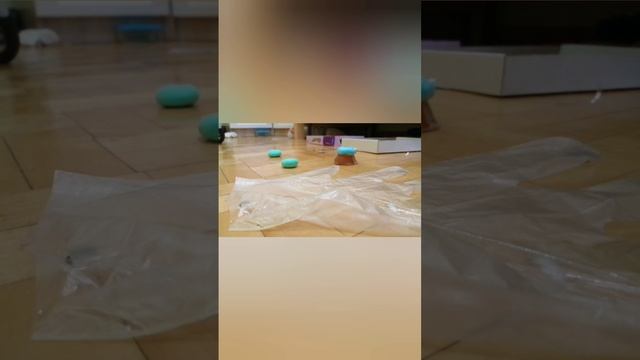 Слайм часть 2