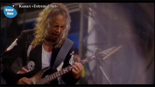 Студия «Новая Луна»