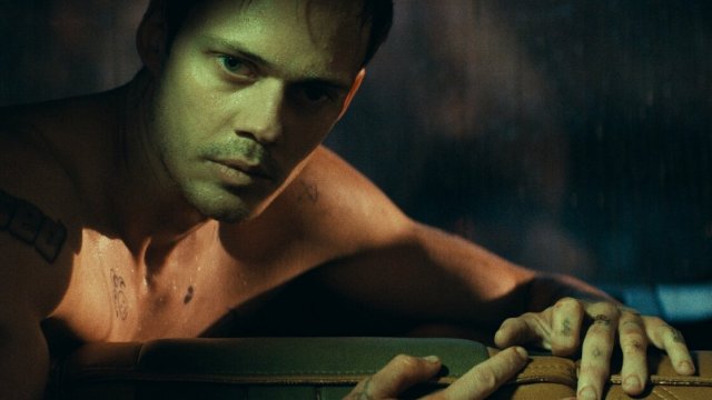 Западня ...филм ....представляет реализ на канале ...