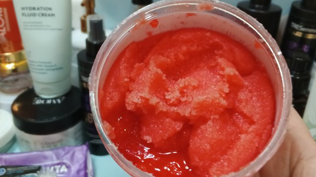 Пустые баночки за октябрь+добавляшки 🍂