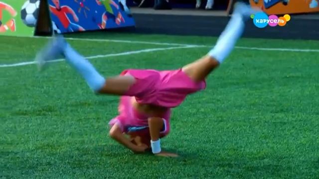 Карусель Анонс Грандиозный выходной (24.10.2025)