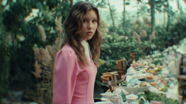 Алиса в Стране чудес 2025 // Фильм бесплатно в HD