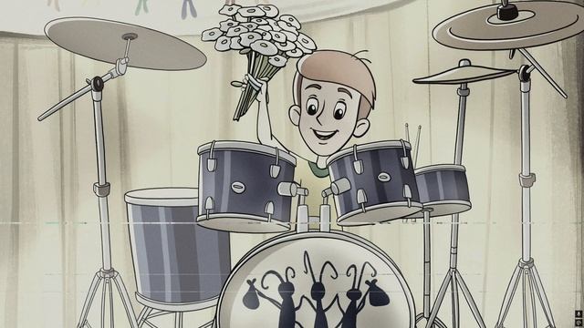 эдит Дядя Фёдор