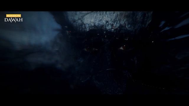 Самое великое обещание Аллаха