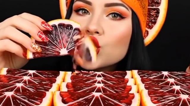 ASMR нейросеть