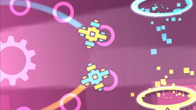 ДВИГАЙ СВОЁ ТУЛОВИЩЕ | Geometry Dash