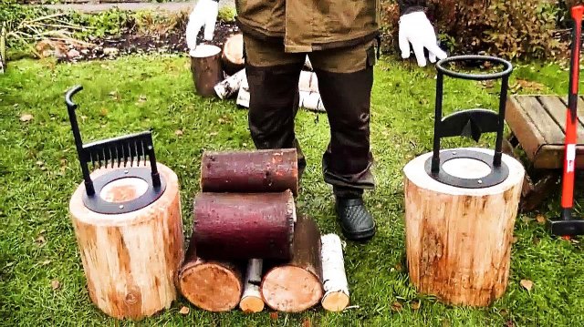 ПОТРЯСАЮЩИЕ ИЗОБРЕТЕНИЯ, САМОДЕЛКИ, МАШИНЫ, МЕХАНИЗМЫ И НЕВЕРОЯТНАЯ ТЕХНИКА И ТЕХНОЛОГИИ #241