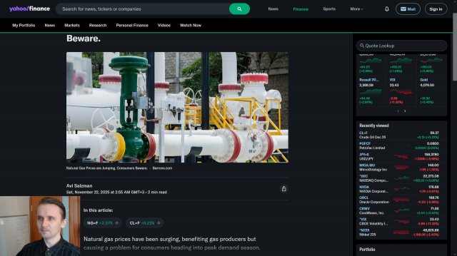 Подборка экономических новостей. Особенности перехода на зелёную энергетику