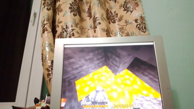 играем в Minecraft