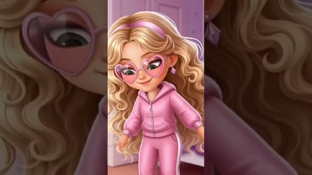 Мультфильм.  Рассказы о Василисе