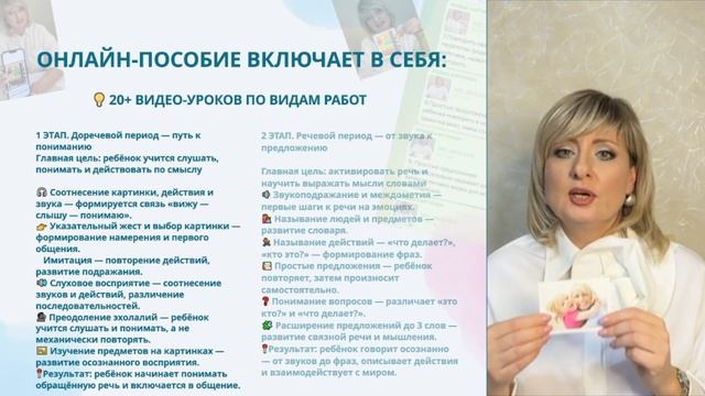 КАК ПОМОЧЬ РЕБЁНКУ ЗАГОВОРИТЬ ЗА 5 МИНУТ В ДЕНЬ ЧЕРЕЗ ВНИМАНИЕ И ИНТЕРАКТИВНЫЕ УПРАЖНЕНИЯ?