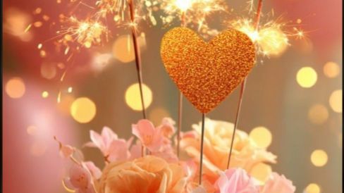 Поздравление С Днём Рождения! Новинка! Шикарное Поздравление Женщине С Днём Рождения