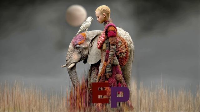 2025 САМЫЙ СВЕЖИЙ ТОП DeEP Progressive House!!! 45