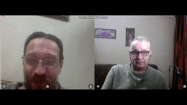 Об Украине, России и Европе...(Грузия)