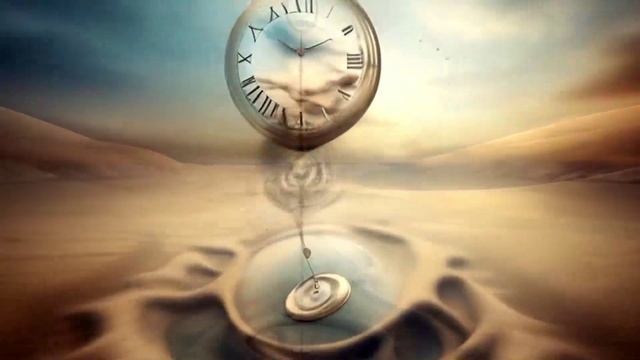 061- Время вечности