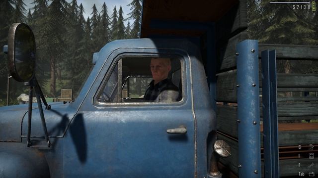 Contraband Police #15 НОЧНАЯ ПЕРЕСТРЕЛКА НА ЛЕСОПИЛКЕ