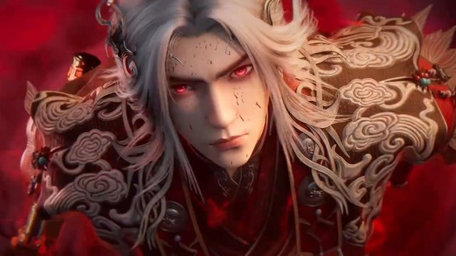 Противостояние святого 117 (превью)