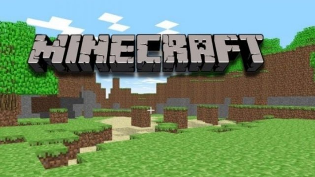 Minecraft с комментариями