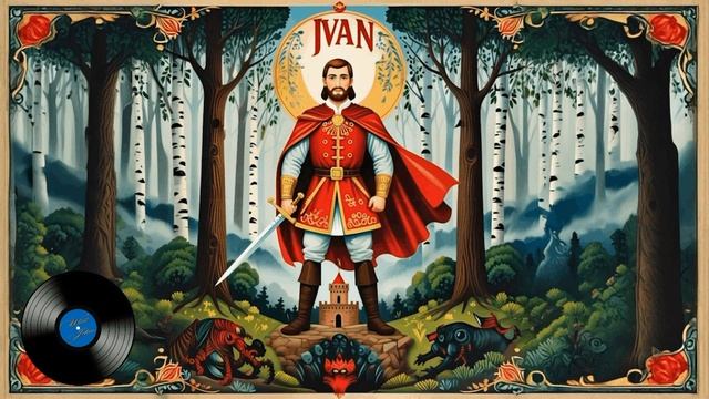 Мс Саня # Русские идут 4