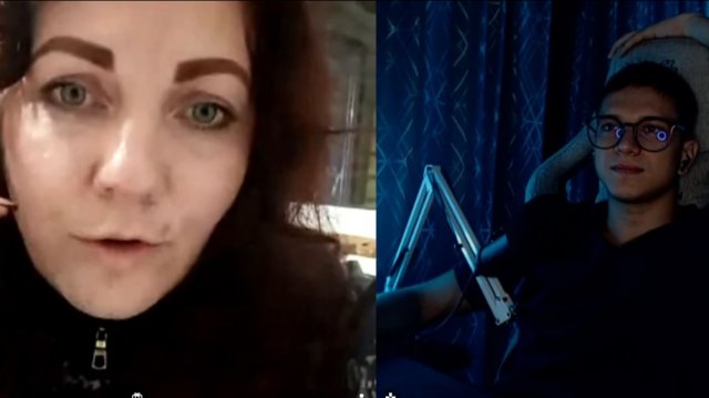 УКРАИНКА И КИЕВСКАЯ РУСЬ