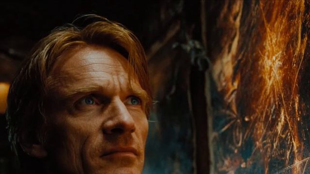 Ковёр жизни своей каждый ткёт. Юрий Фролов (Крымский)