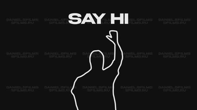 Интерактивная разминка с эффектом погружения