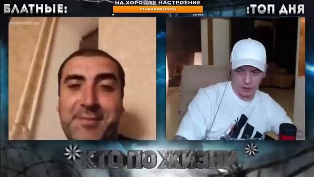 КТО ПО ЖИЗНИ - И СНОВА СЕДАЯ НОЧЬ.mp4