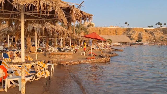Отель Seti sharm. #Sharm-el-sheikh.