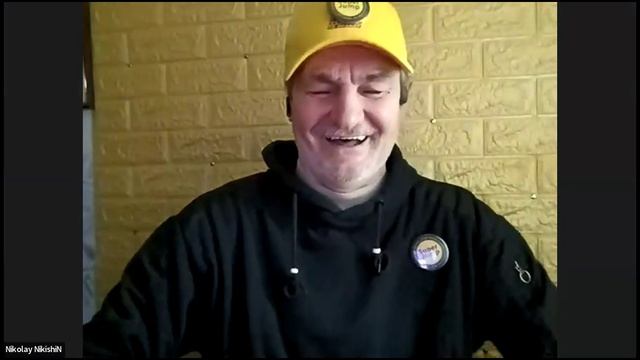 Запись Лекция-практика смехо-зарядка  22.11.25