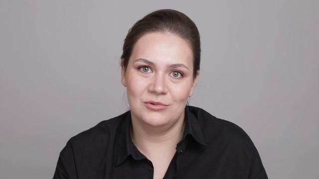 Любовь Логачева | ВИЗИТКА