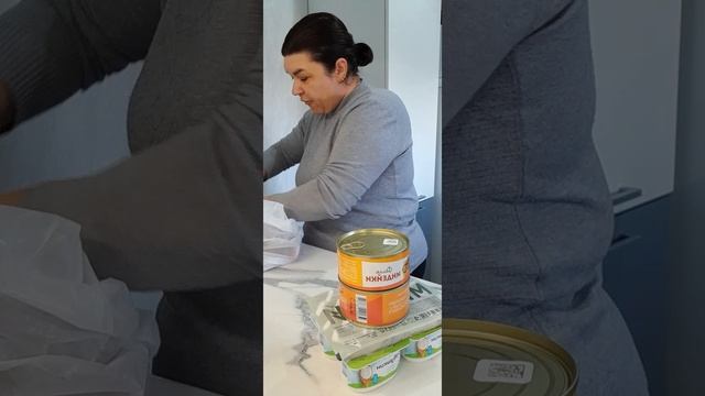 23.11 РАСПАКОВОЧКА