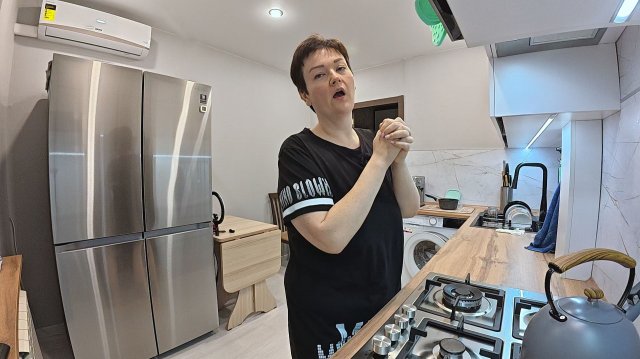 Муж устроил ИСТЕРИКУ) Подводим ИТОГИ недели после укола! Что с ВЕСОМ и сахаром у Вована? Влог