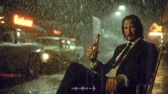 Темный блюз для мужчин, которые двигаются бесшумно